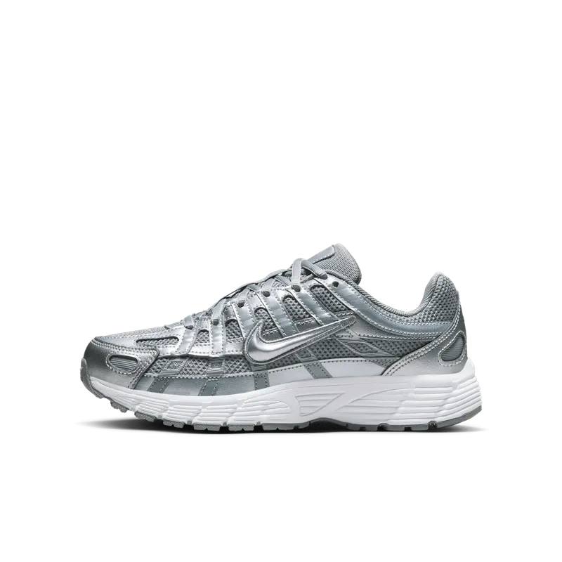 Nike P-6000 Metalic Cool Grey (HV5064-004)