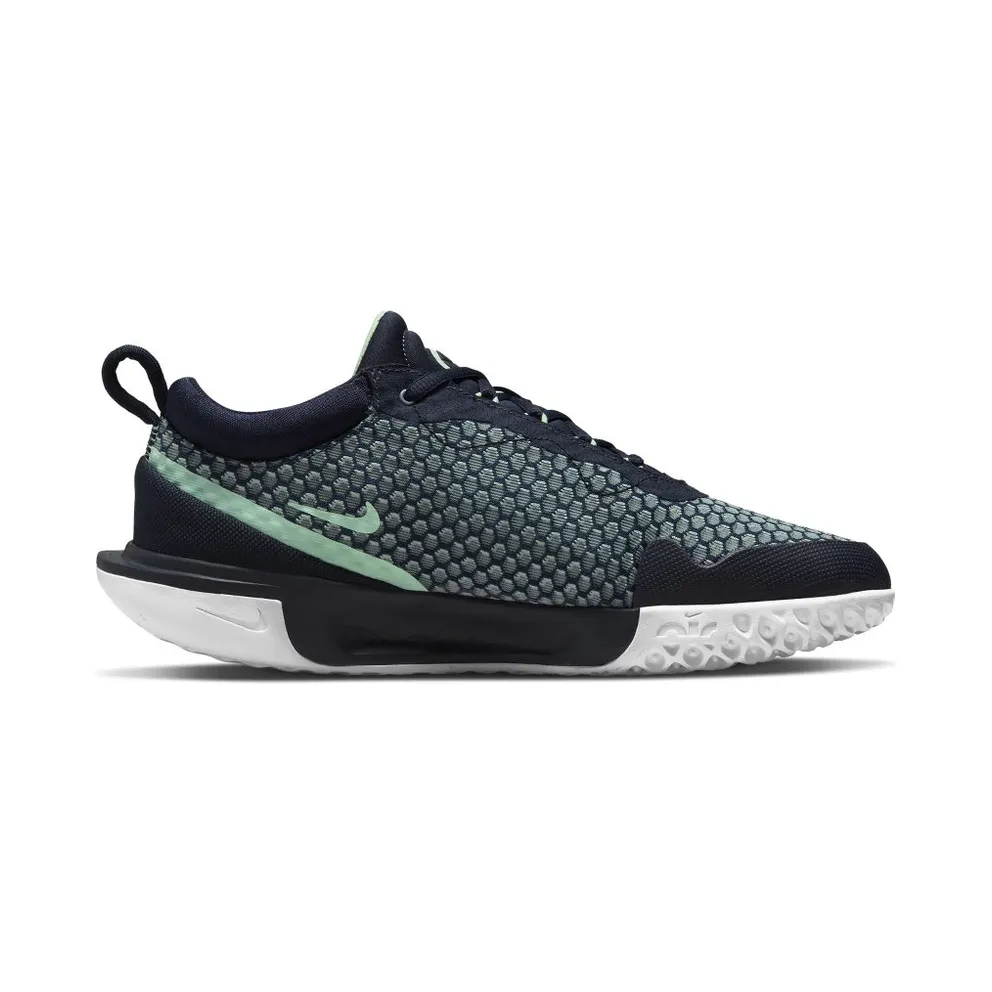 NikeCourt Zoom Pro Hard Court Tennis Blue (DH0618-410)