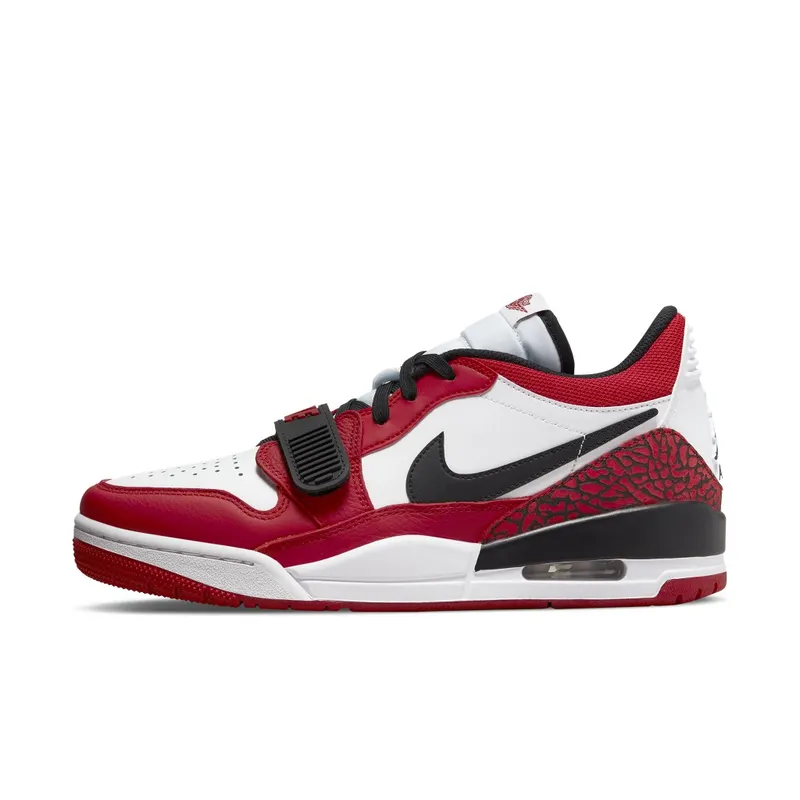 Air Jordan Legacy 312 Low White (CD7069-116)