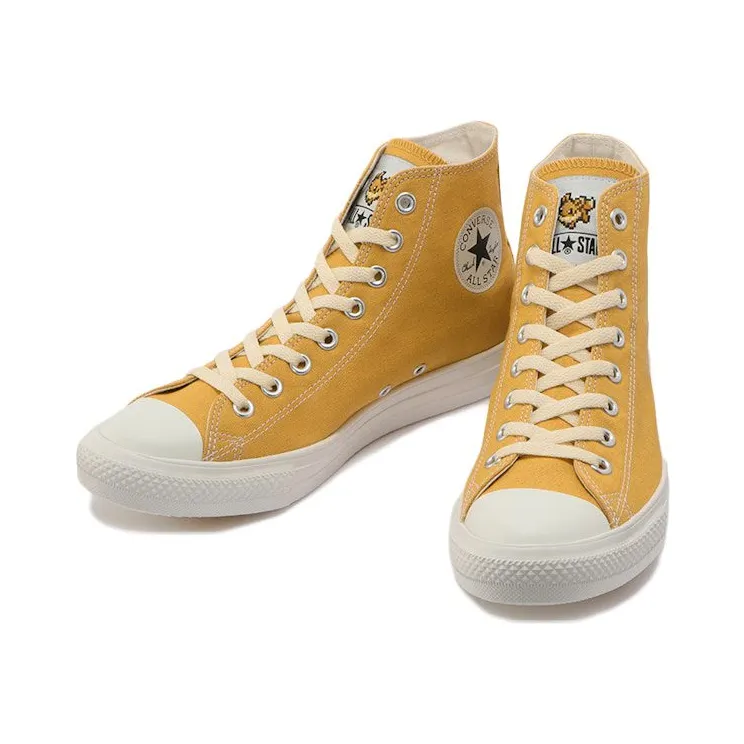 Converse Chuck Taylor All Star Light Hi Pokemon Eevee (31306261)