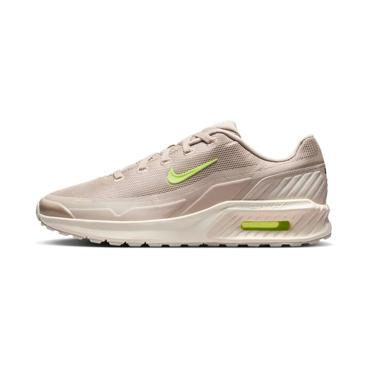 Nike Air Max BIA Cream Light Orewood Brown Volt Ice (IO9416-200)