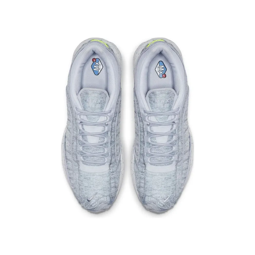 Nike Air Max Tailwind 4 Geyser Grey Geyser Grey/Volt-Wolf Grey (BV1357-003)
