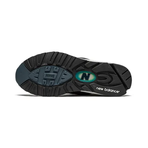 asics-sneaker M990KT2