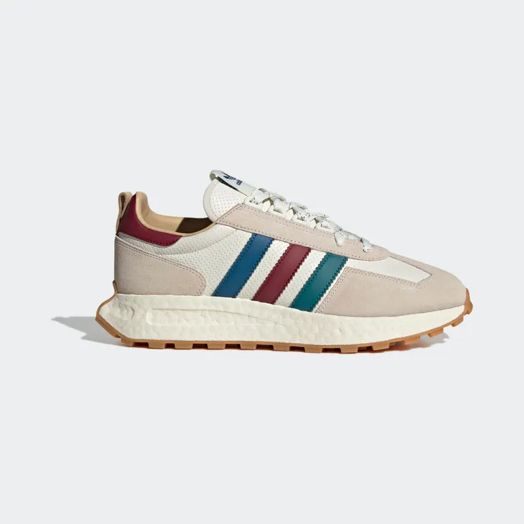 adidas Retropy E5 Aluminium / Legacy Teal / Capital Blue (GW1635)