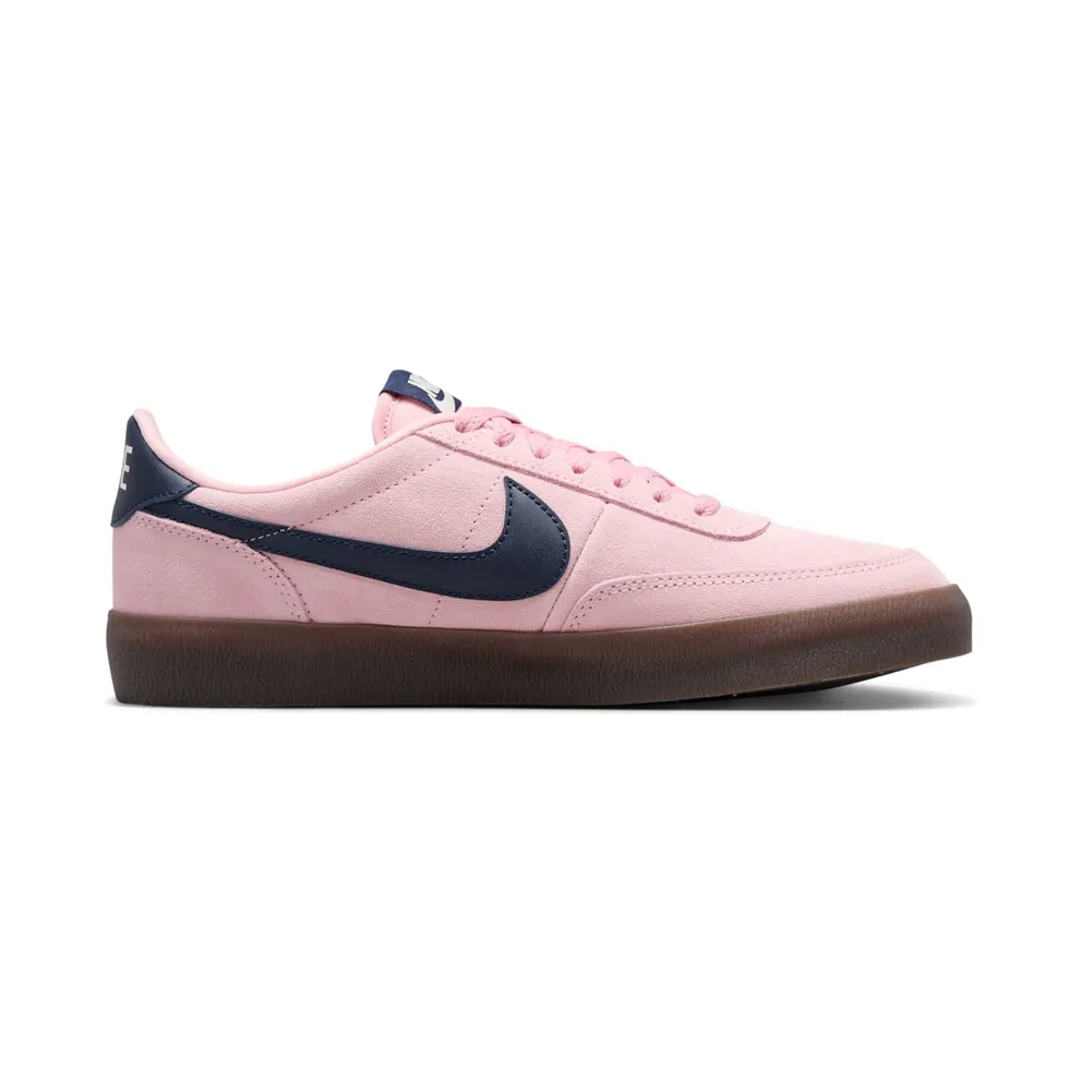 Nike W Killshot 2 (pink glaze / obsidian / lt orewood brn) – HQ3486-699