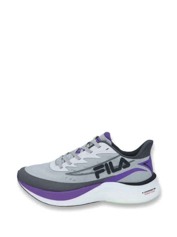 Fila Chunky Argon – Violett (TRAINERFFW027483)