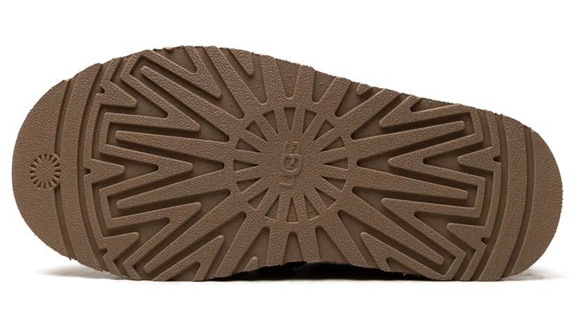 ugg-sneaker 1166552K-CHE
