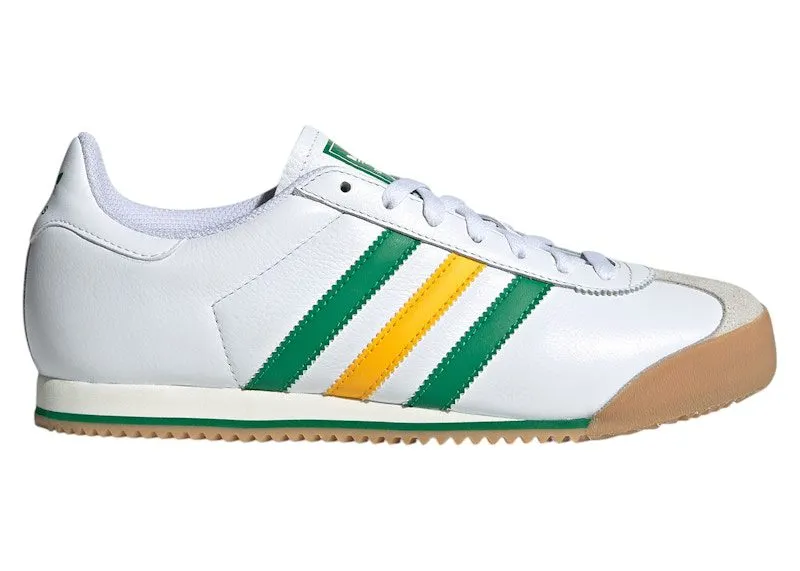 adidas 74 Cloud White Crew Yellow Green (IF9511)
