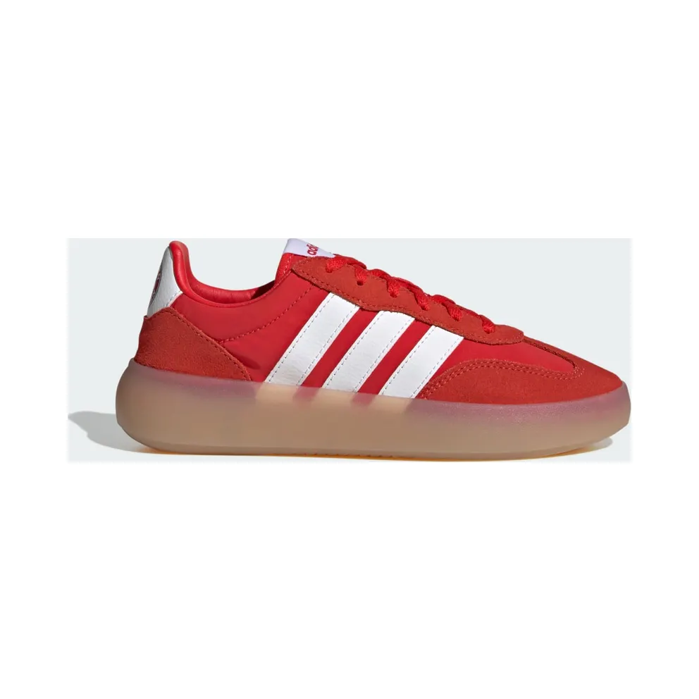 Adidas Barreda Decode FC Bayern München Sneakers Kids Red / Cloud White / Red (JQ1213)