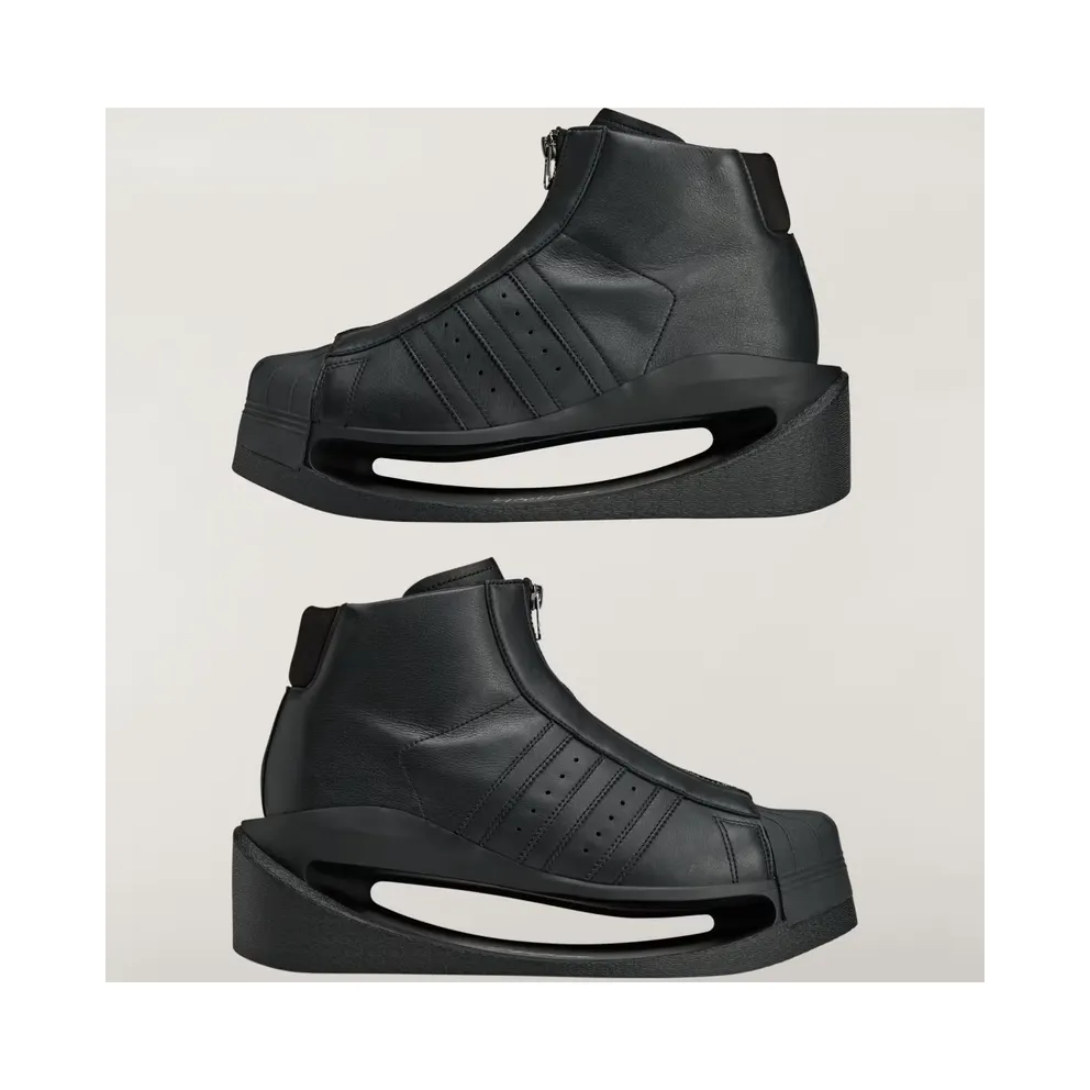 adidas Y-3 Gendo Pro Model Triple Black (JS2465)