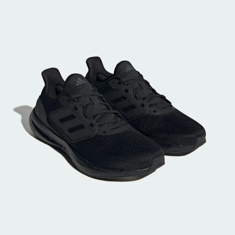 adidas Pureboost 23 Core Black Carbon (IF4840)