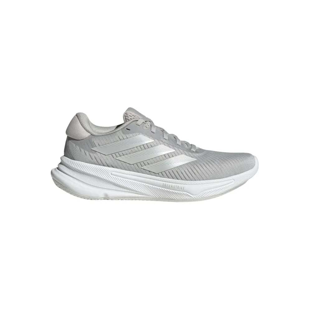 adidas Supernova Ease Grey Zero Metalic Dash Grey (JI1425)