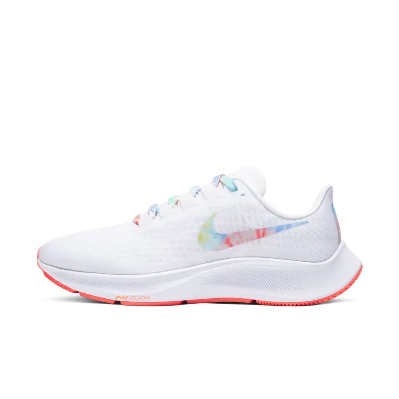 Nike Air Zoom Pegasus 37 Tie-Dye (DD9667-100)