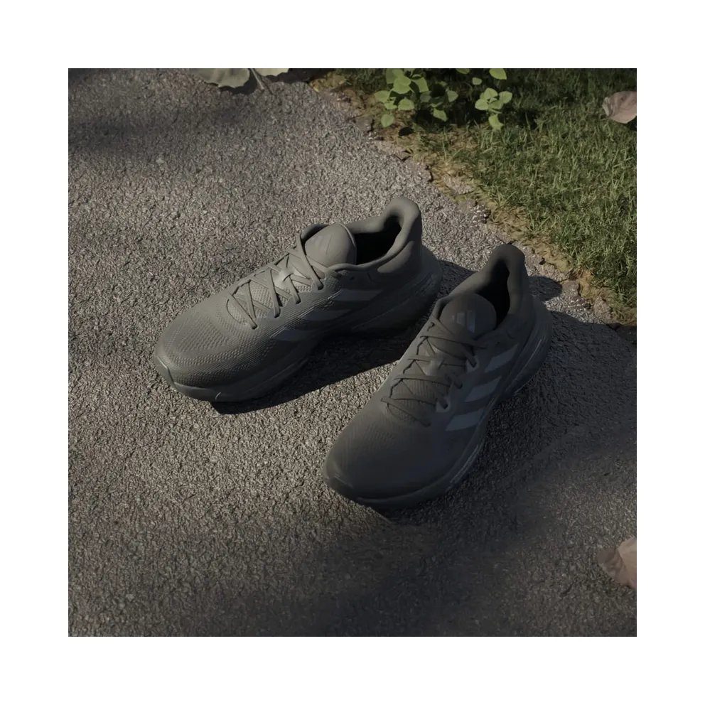 adidas SOLARGLIDE 6 Core Black / Grey Six / Carbon (HP7611)
