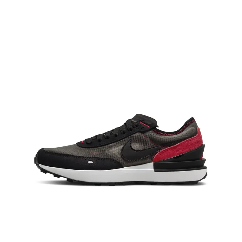 Nike Waffle One Older Kids’ Grey (DC0481-006)