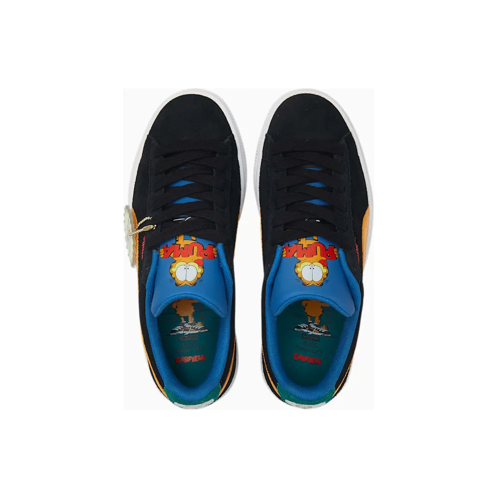 Puma x Garfield Suede Blue (38455301)