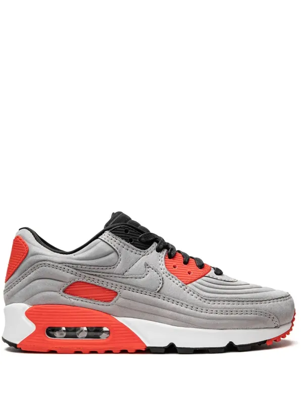 Nike Air Max 90 low-top – Grey (CZ7656)