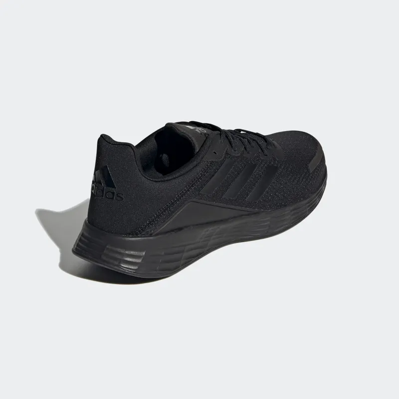 Adidas Duramo SL Core Black / Core Black / Cloud White (G58108)