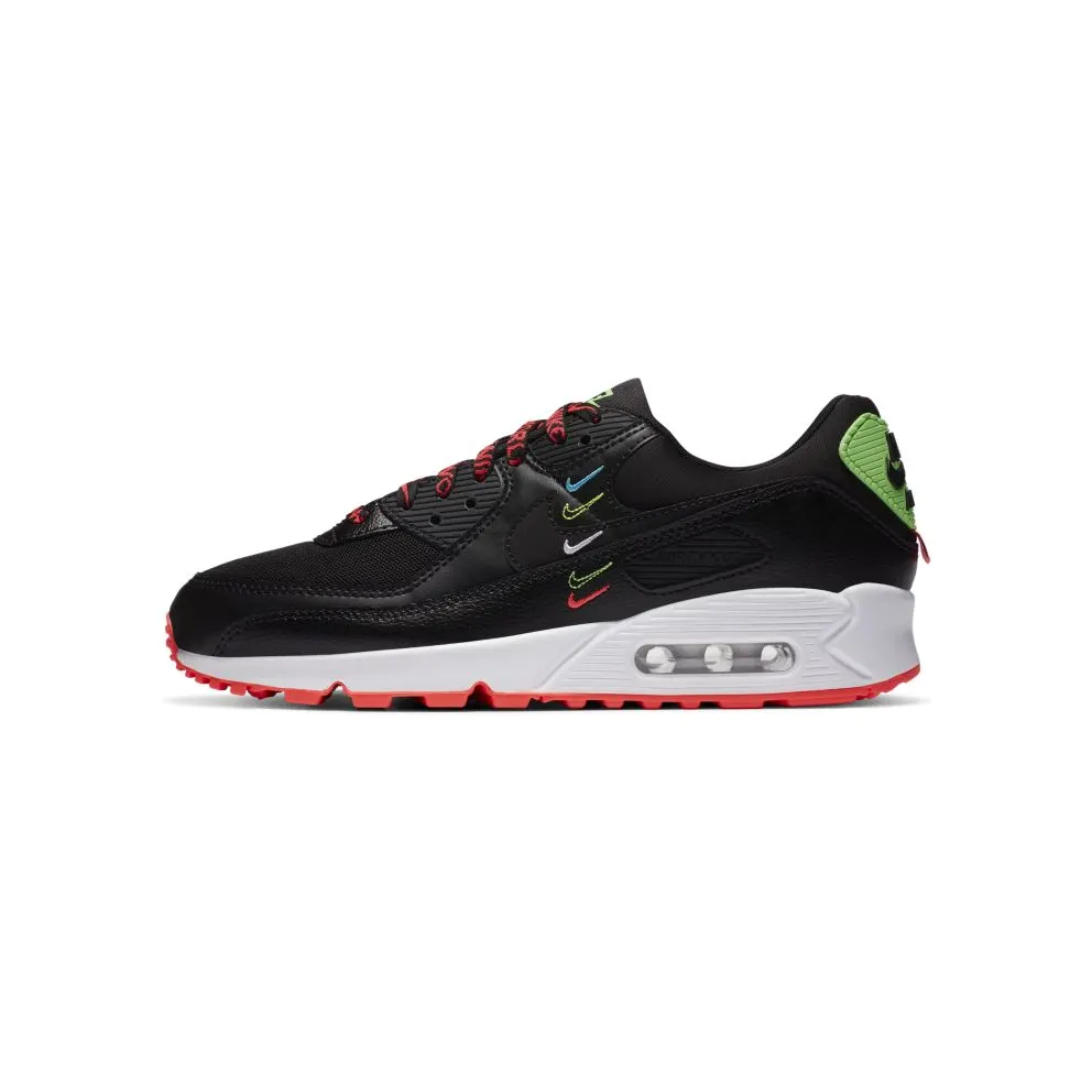 Nike Air Max 90 SE Black (CK7069-001)