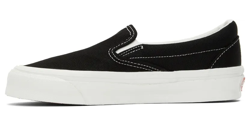 vans-slip-on VN0A45JK1WX1