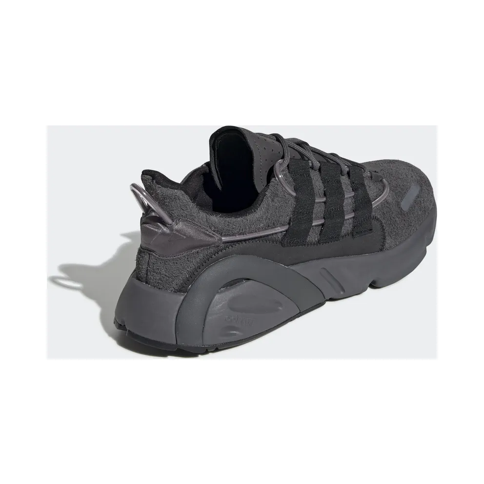 adidas Lxcon Grey Six Grey Six/Core Black/Signal Green (EF4028)