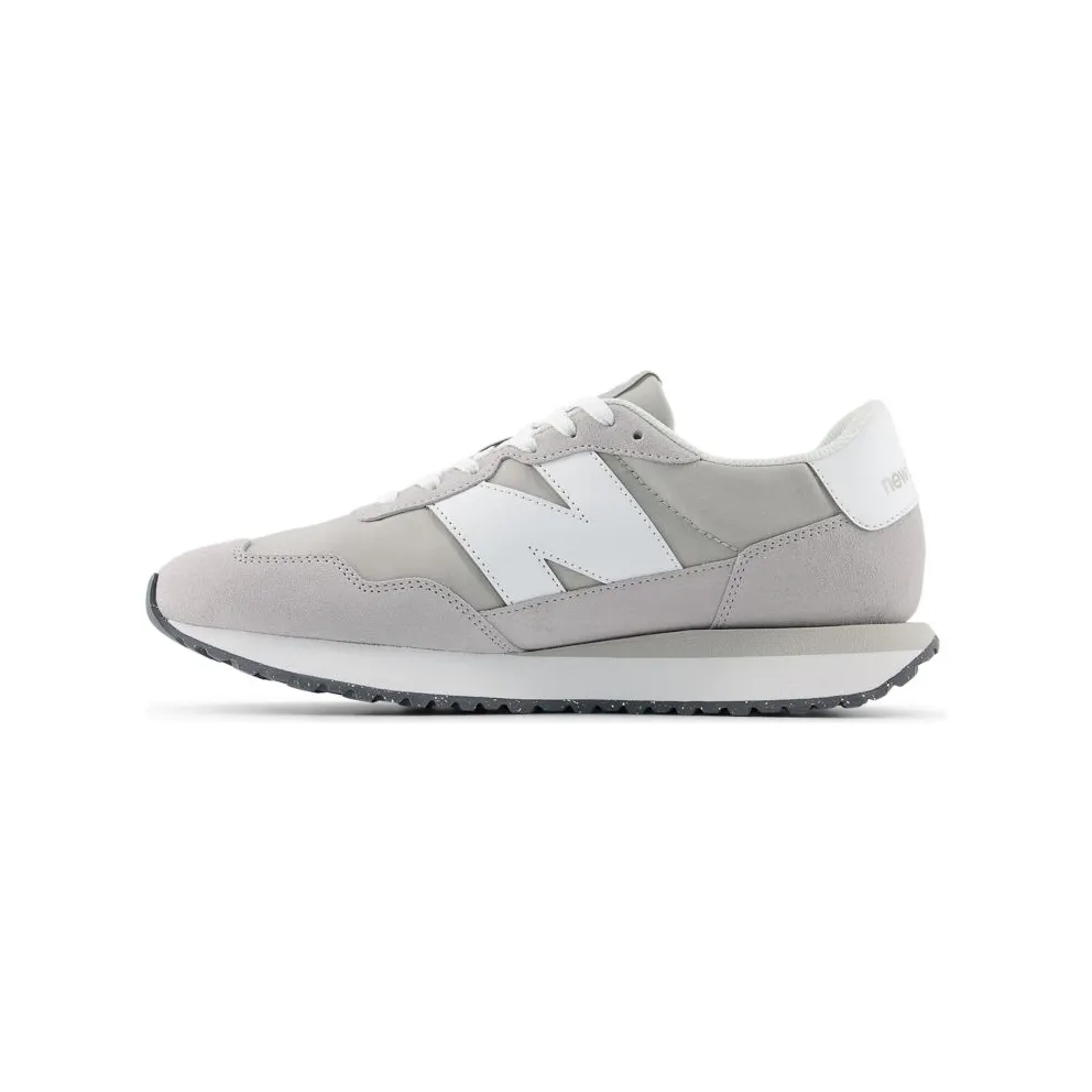 NEW BALANCE 237 “BLACK / WHITE” (MS237HG)