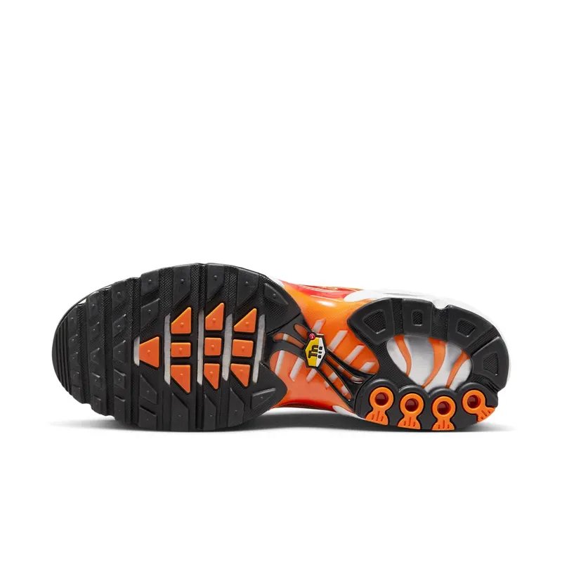 Nike Air Max Plus “Light Photography – Sport Red” (DZ3531-600)