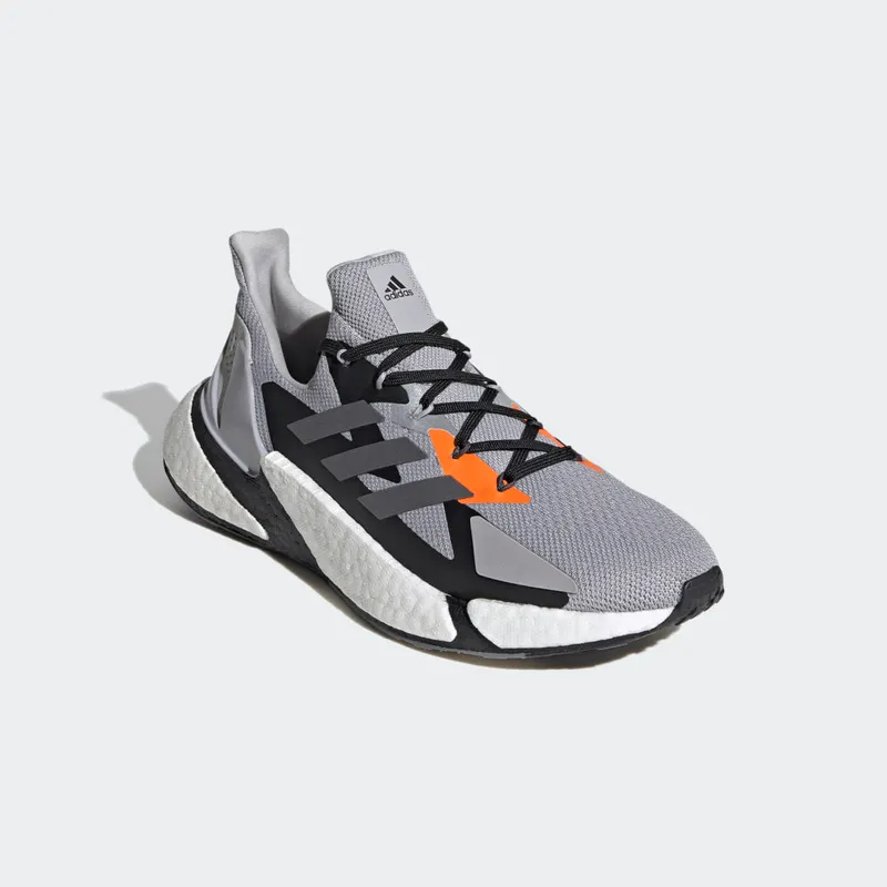 Adidas X9000L4 ‘Grey Night Metallic’ Grey Two/Night Metallic/Grey Three (FW8414)