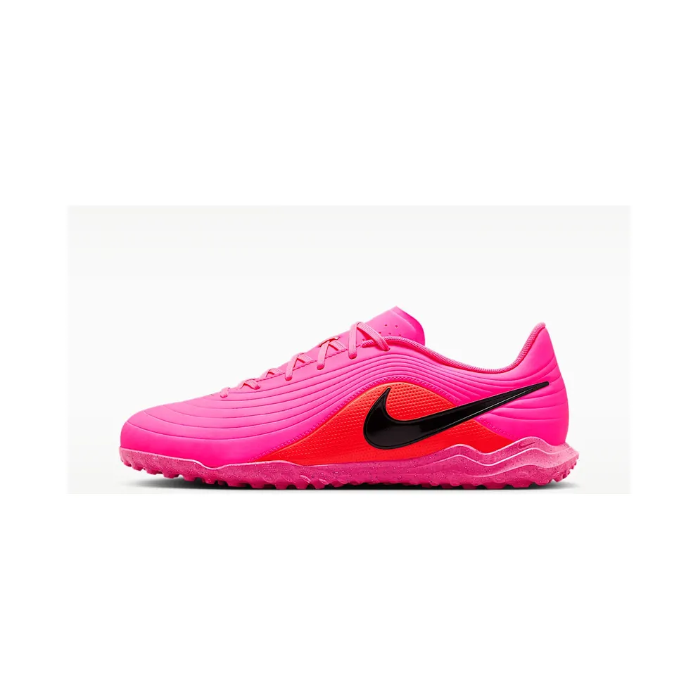 Nike Tiempo Maestro Club Turf Low-Top “Multi-Colour/Black” (IQ2330-901)