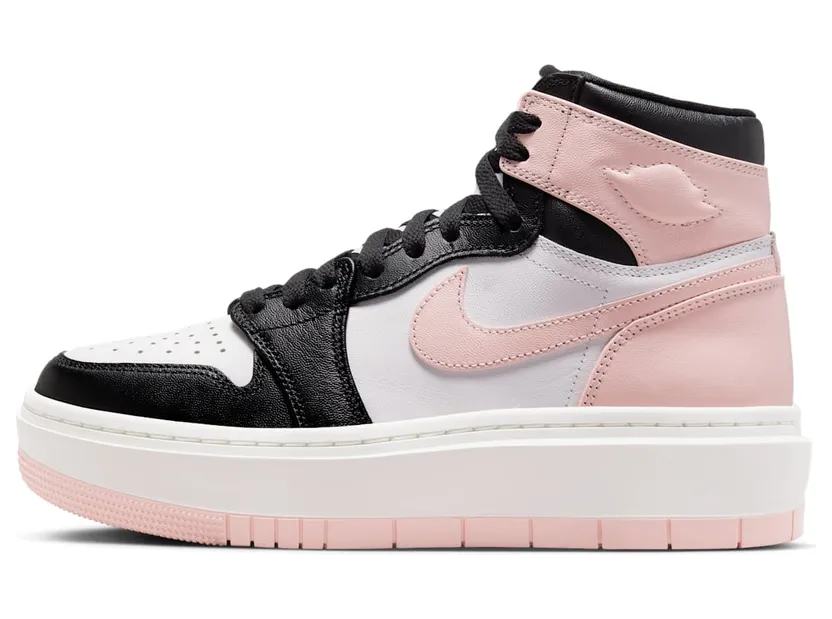 AIR Jordan 1 HIGH ELEVATE “Atmosphere Pink” (DN3253-061)