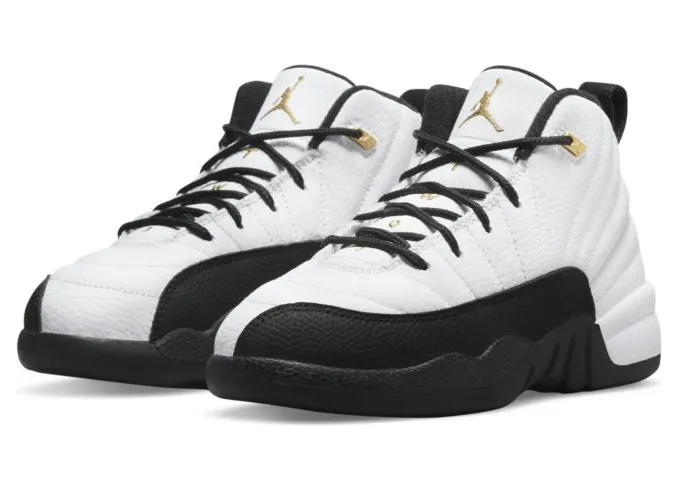 Jordan 12 Retro Royalty Taxi (PS) (151186-170)