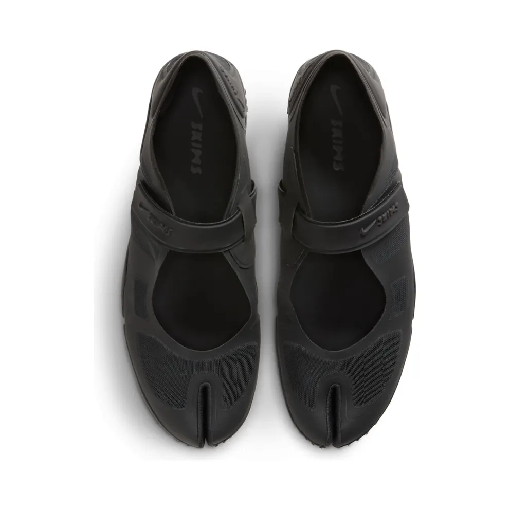 Nike Air Rift Mesh “SKIMS – Black” (IO7694-001)