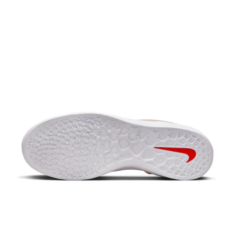 Nike Nyjah 3 SB “University Red White” (DV1187-600)