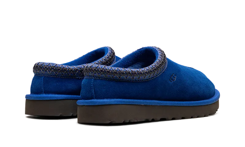UGG Tasman Slide Classic Blue (5955-CBLW)