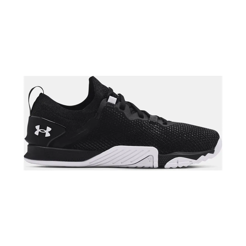 Under Armour TriBase™ Reign 3 Black (3023699-001)