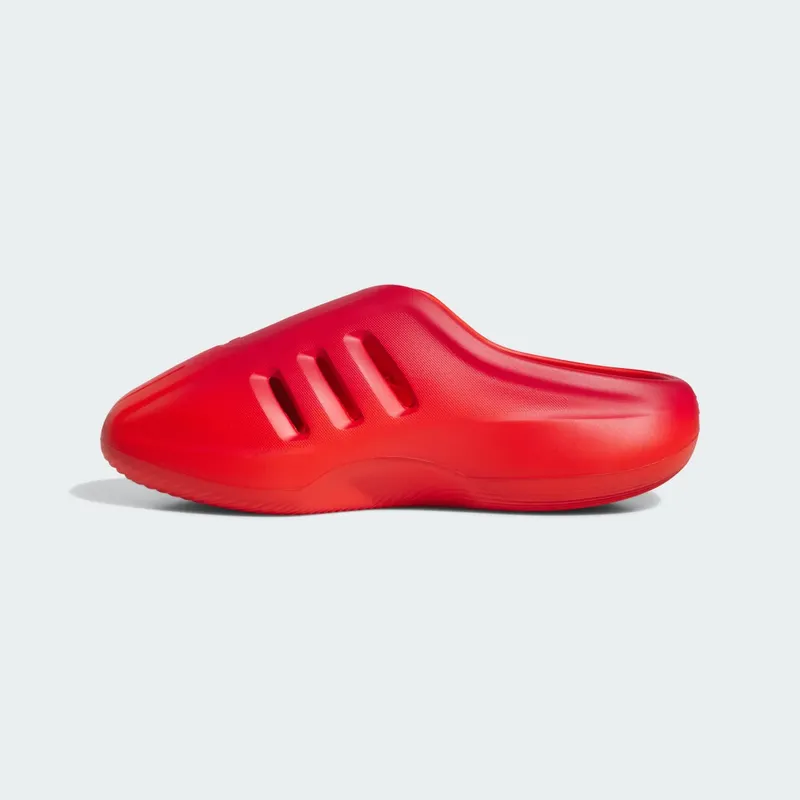 adidas adiFOM IIInfinity Mule Red (JI4552)