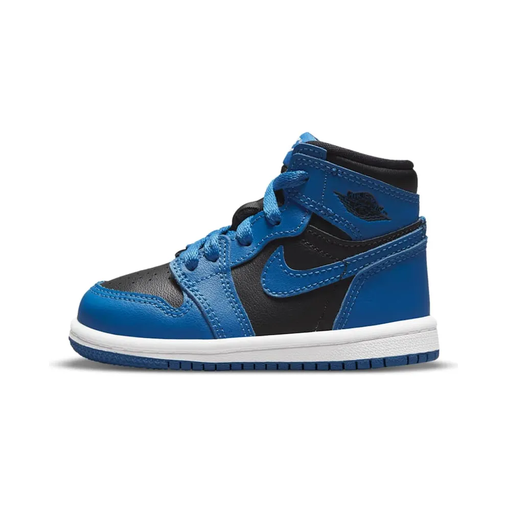 Air Jordan 1 Retro High OG Dark Marine Blue (PS) (AQ2665-404)