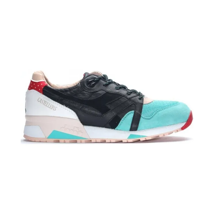 Diadora N9000 LimitEDition “Castellers”