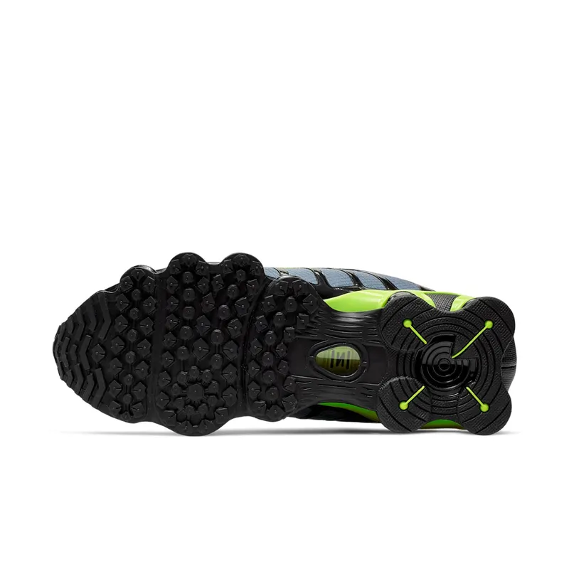 Nike Shox TL Blue – “Blue” (CI7692-400)