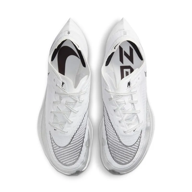 Nike ZoomX Vaporfly Next% 2 Road Racing White (CU4123-100)