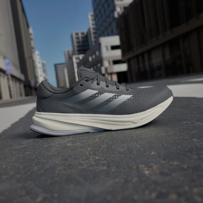 adidas Supernova Rise Wide Core Black Core White Carbon (IG8245)