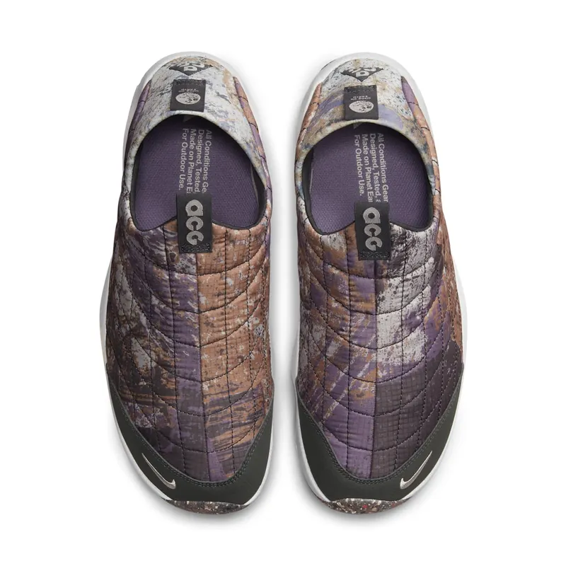 Nike ACG Moc 3.5 Dark Driftwood (DQ4450-200)