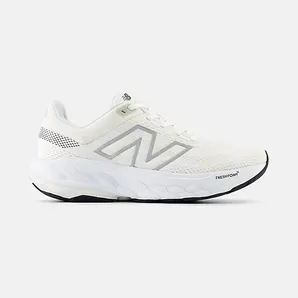 New Balance Fresh Foam X 860v14 White Sea Salt Black (W860C14)