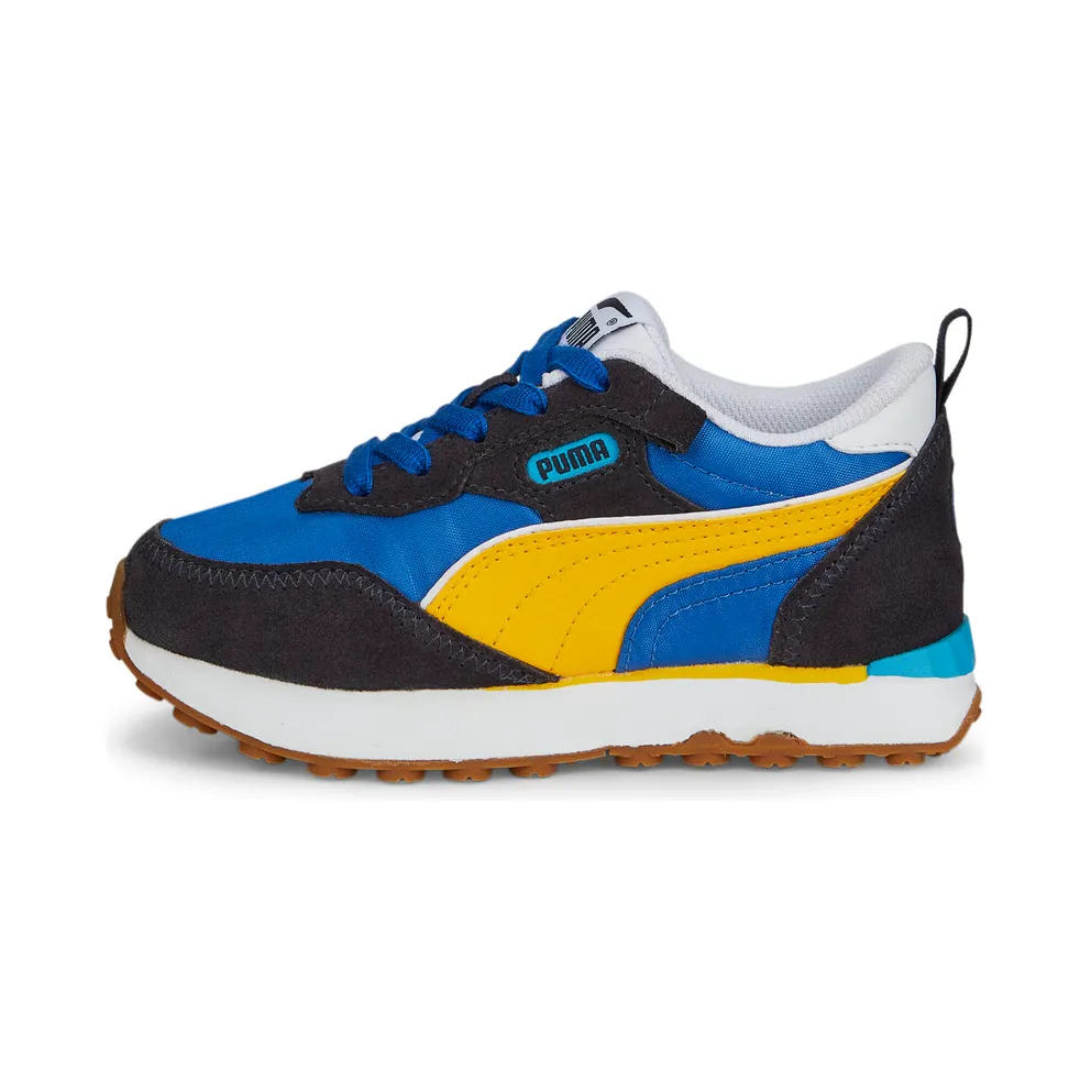 Puma Rider FV Essentials Blue (38788601)