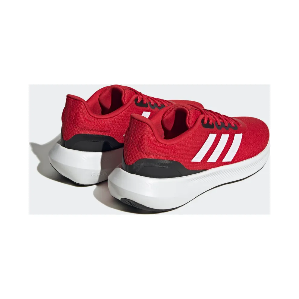 adidas Runfalcon 3 Better Scarlet / Cloud White / Core Black (HP7547)