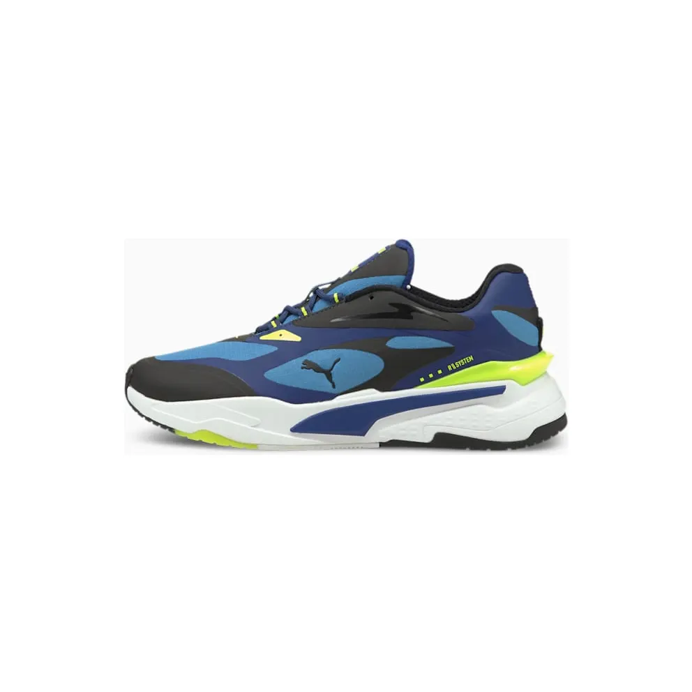 Puma RS-Fast Tech Black (38019101)