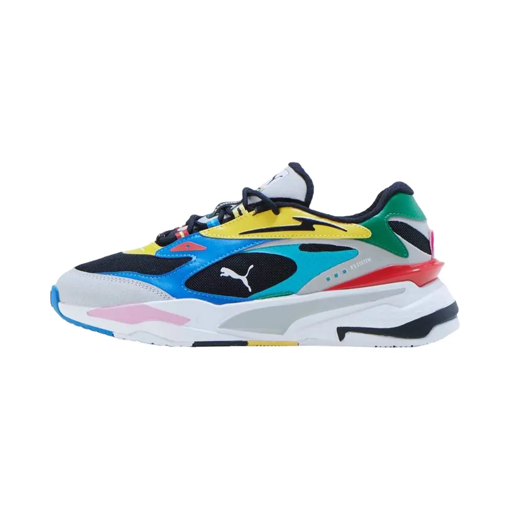 Puma RS-Fast GS “International Flags” (381529-01)