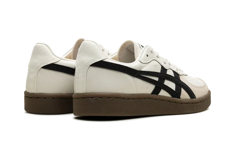 Onitsuka Tiger GSM “Cream Black” (1183A353-127)