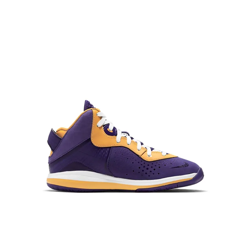 Nike LeBron 8 Lakers (CT5114-500)