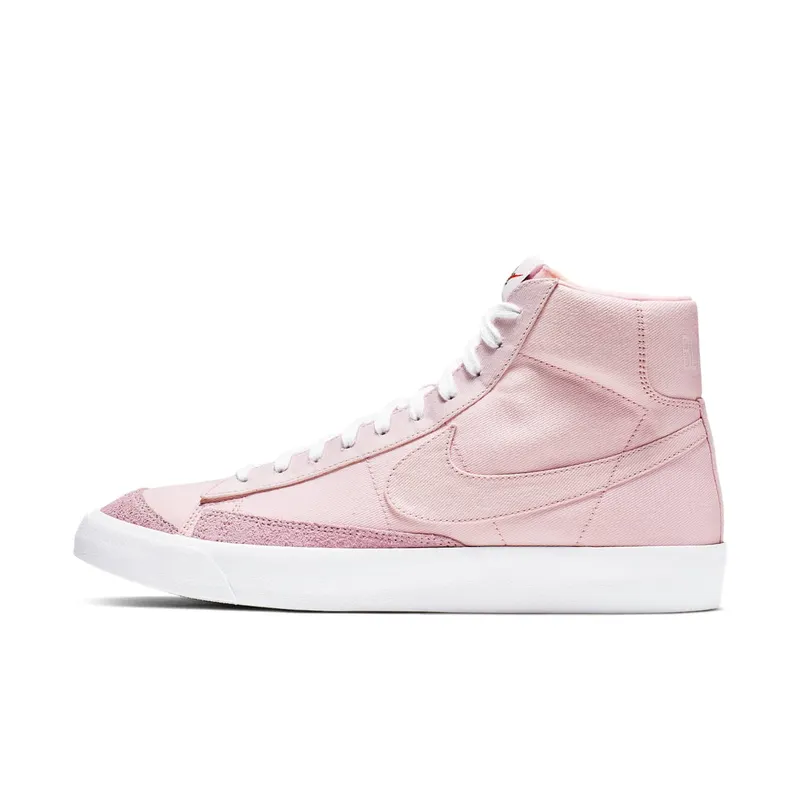 Nike Blazer Mid 77 Vintage Pink Foam Pink Foam/White (CD8238-600)